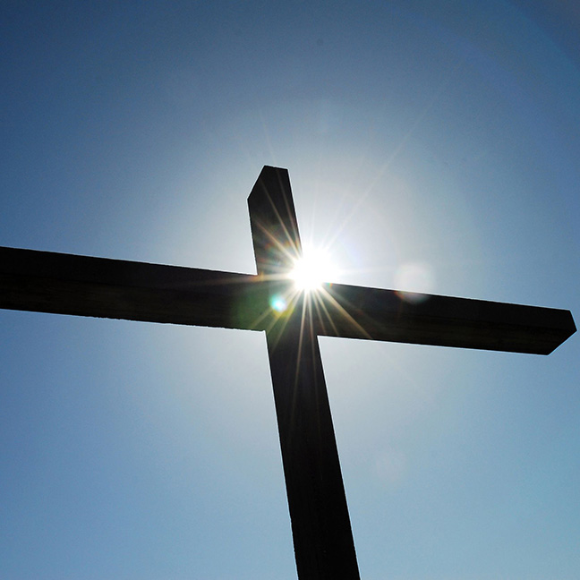 Good Friday Service
